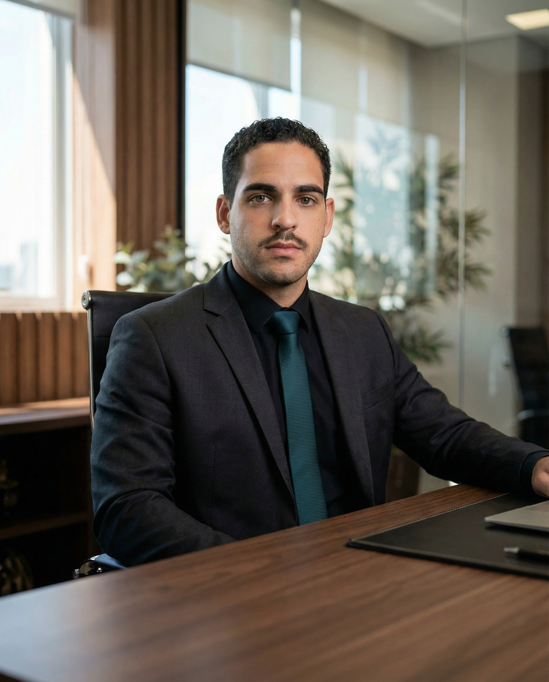 Arthur Martin de Matos